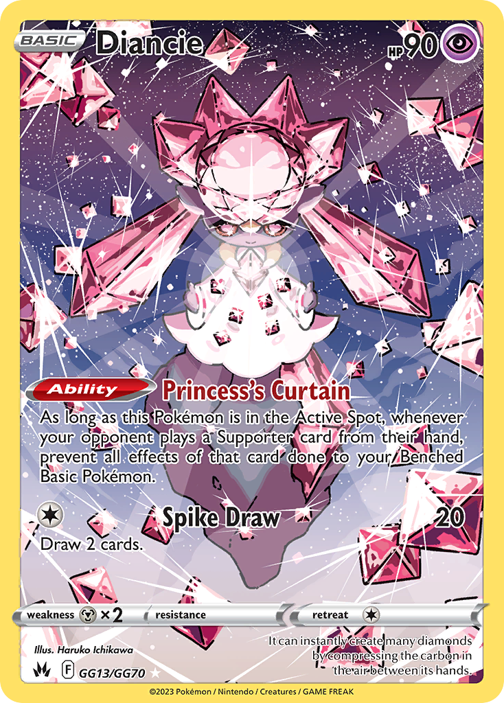 Diancie